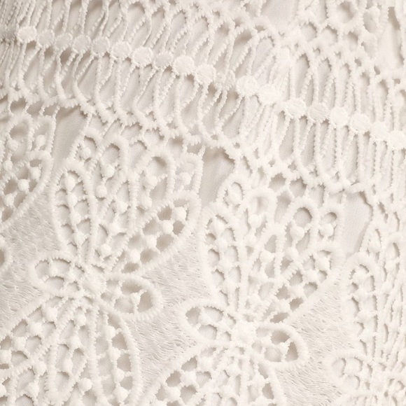 lulus sweetheart of summer mini dress - Picture 4 of 4